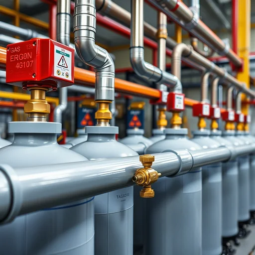 Gas Argon Untuk Tig Tangerang