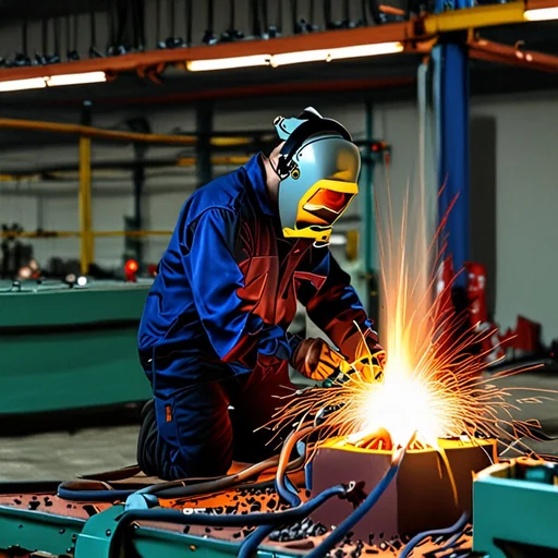 Gas Argon Untuk Tig Welding Industri