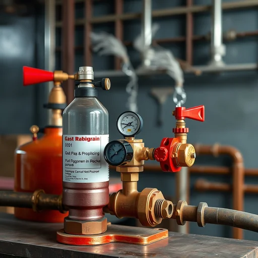 Gas Argon Untuk Tig Welding Industri Jakarta