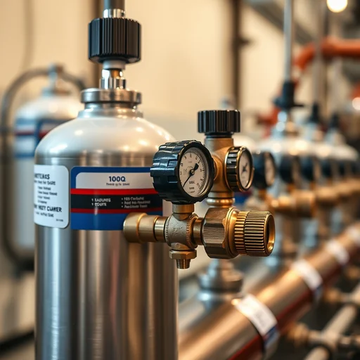 Gas Co2 Food Grade Bekasi