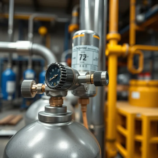 Gas Co2 Food Grade Depok