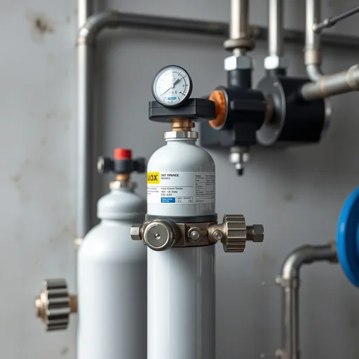 Gas Co2 Food Grade Jakarta Utara