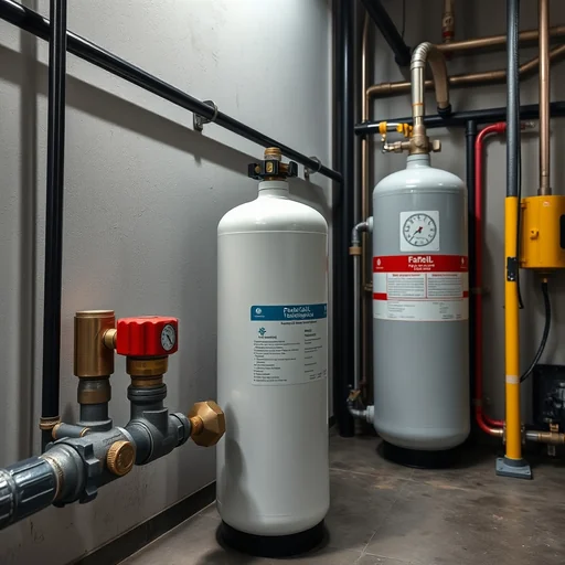 Gas Co2 Untuk Apar Bekasi