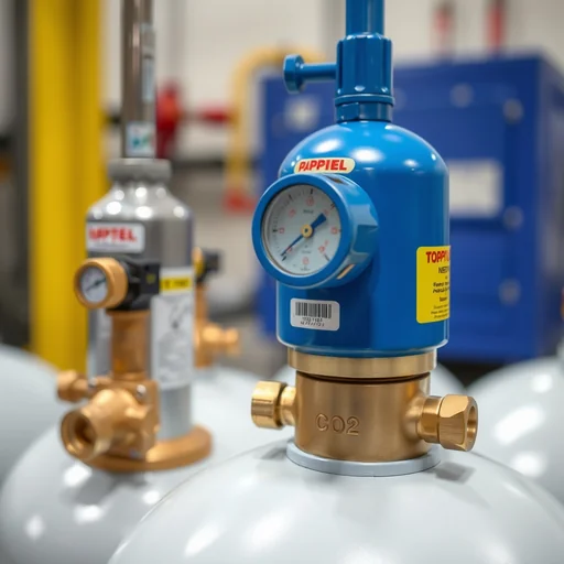 Gas Co2 Untuk Apar Bogor