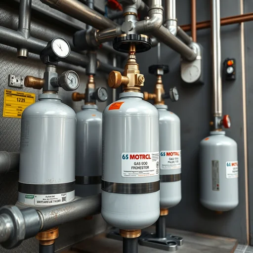 Gas Co2 Untuk Apar Depok