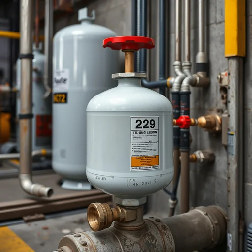 Gas Co2 Untuk Apar Jakarta