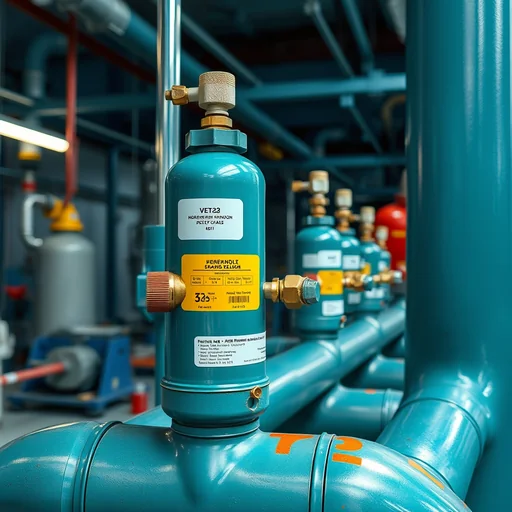 Gas Co2 Untuk Apar Jakarta Barat