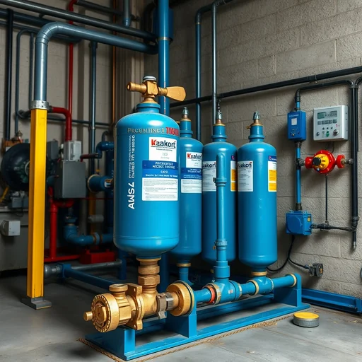 Gas Co2 Untuk Apar Tangerang