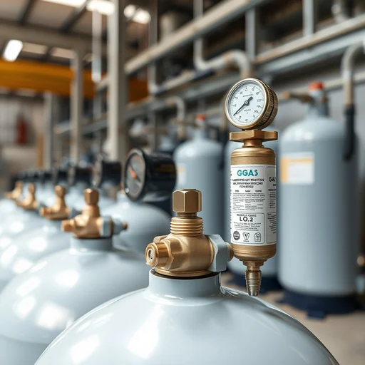 Gas Co2 Untuk Mesin Kompresor Bogor