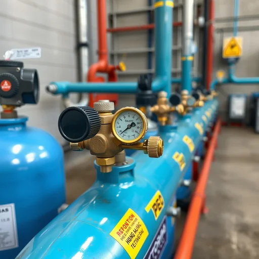 Gas Co2 Untuk Mesin Kompresor Jakarta