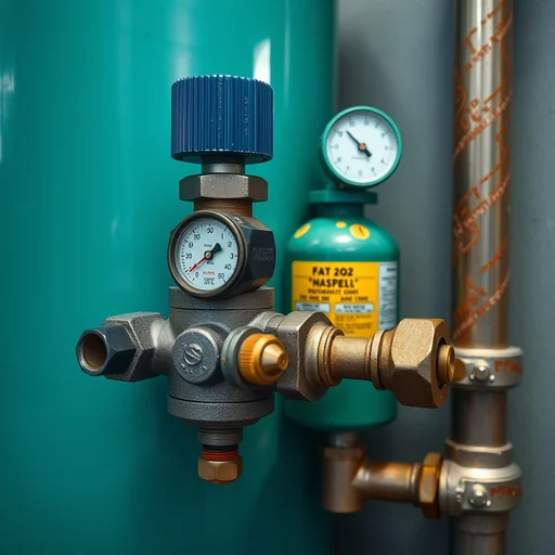 Gas Co2 Untuk Mesin Kompresor Jakarta Barat