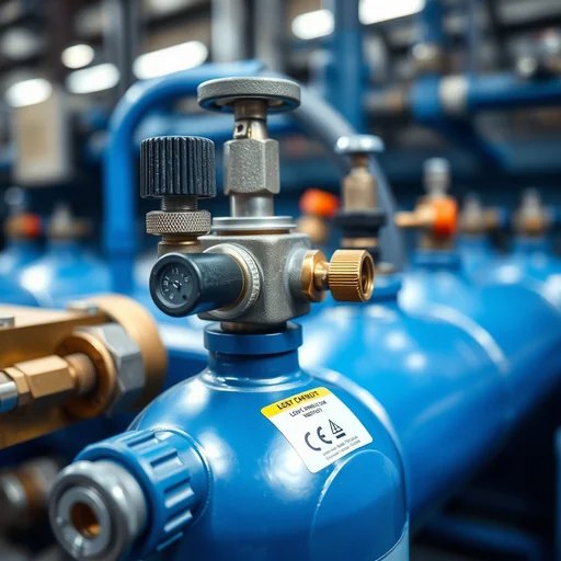 Gas Co2 Untuk Mesin Kompresor Jakarta Pusat