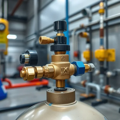 Gas Co2 Untuk Pemadam Api Bekasi