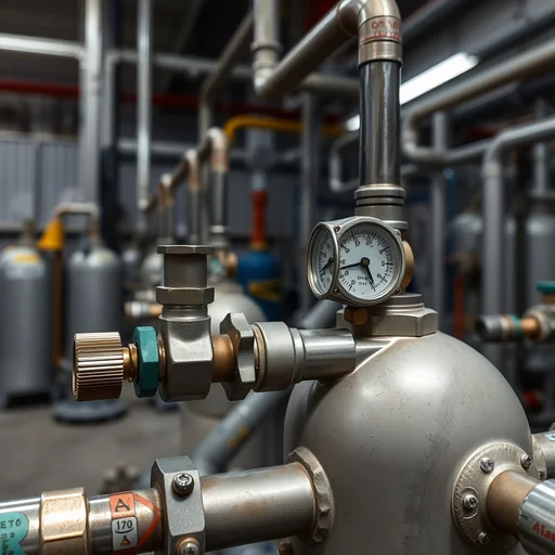 Gas Co2 Untuk Pemadam Api Depok