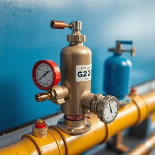 Gas Co2 Untuk Pemadam Api Jakarta Barat