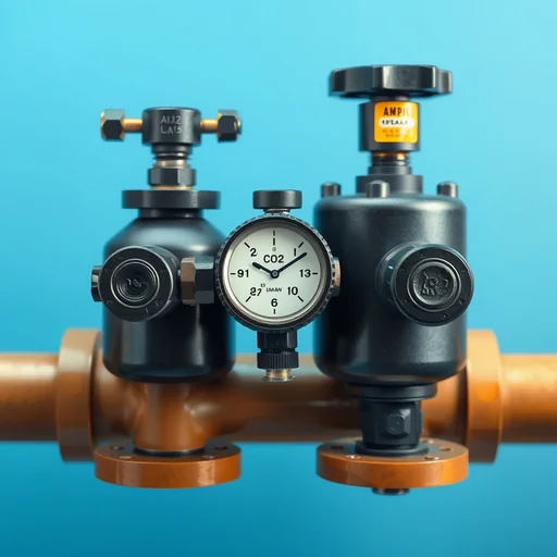 Gas Co2 Untuk Pemadam Api Jakarta Utara