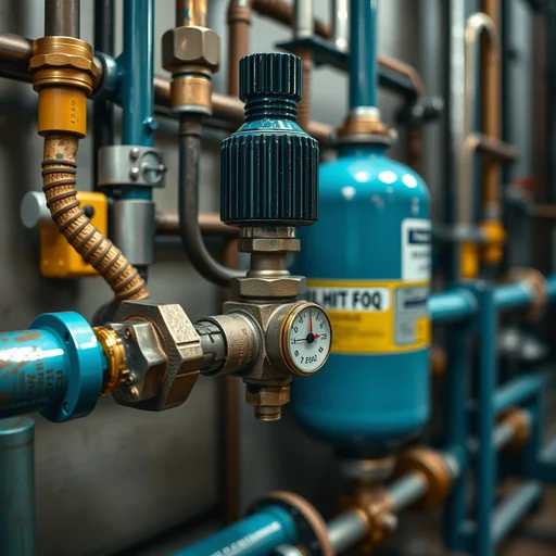 Gas Co2 Untuk Sistem Pneumatik Jakarta Utara