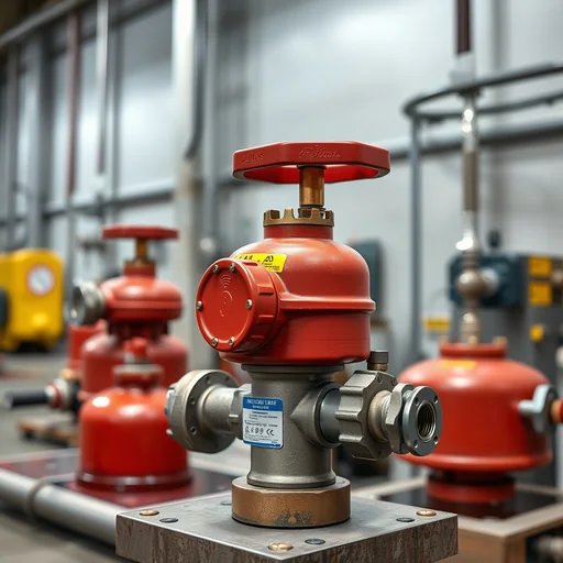 Gas Helioks Medis Bekasi