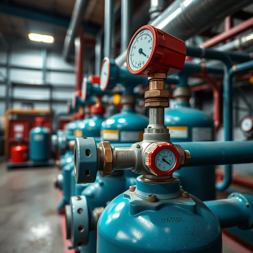 Gas Helioks Medis Depok