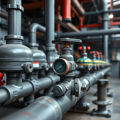 Gas Helioks Medis Jakarta Utara