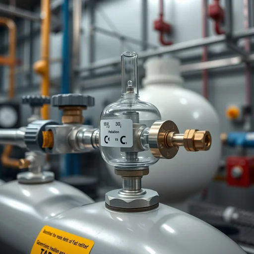 Gas Helium Medis Depok