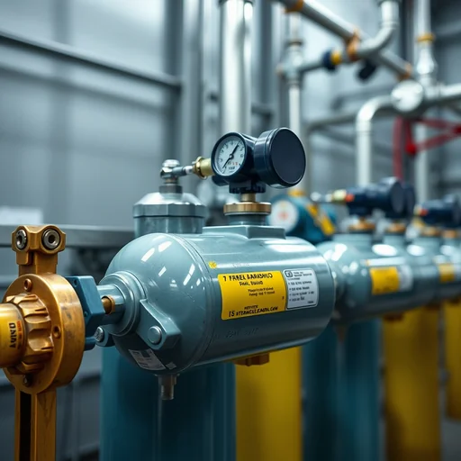 Gas Helium Medis Jakarta Pusat