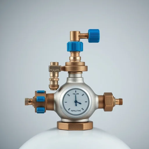 Gas Helium Medis Jakarta Utara