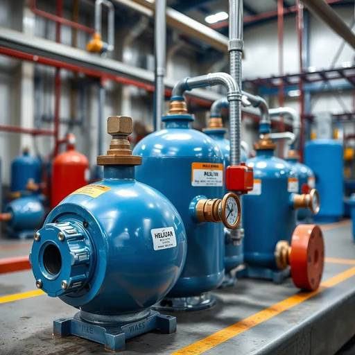 Gas Helium Medis Tangerang