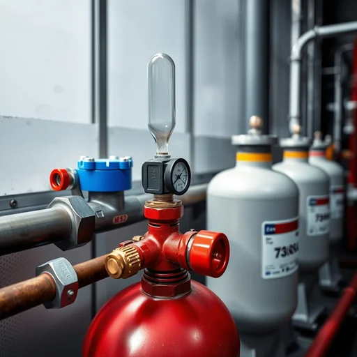 Gas Helium Murni Depok