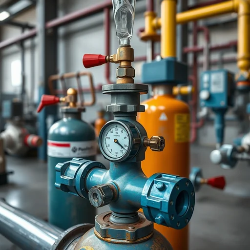 Gas Helium Murni Jakarta Utara