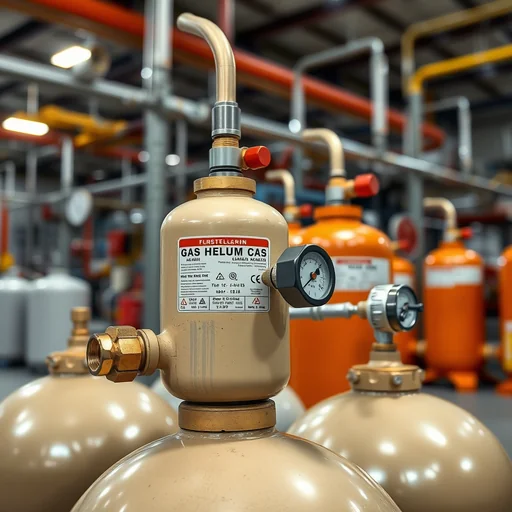 Gas Helium Pendingin Mri Bogor