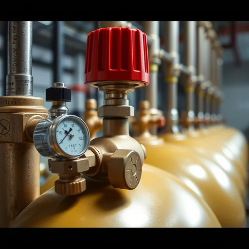 Gas Helium Pendingin Mri Tangerang