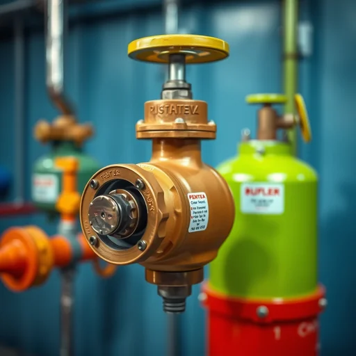 Gas Hidrogen Industri Bogor