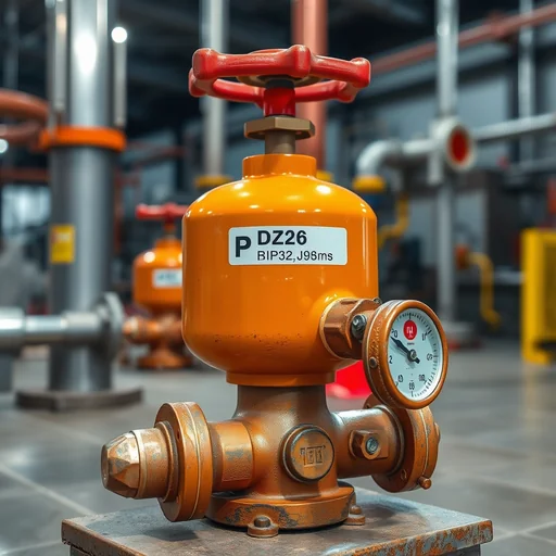 Gas Hidrogen Industri Depok