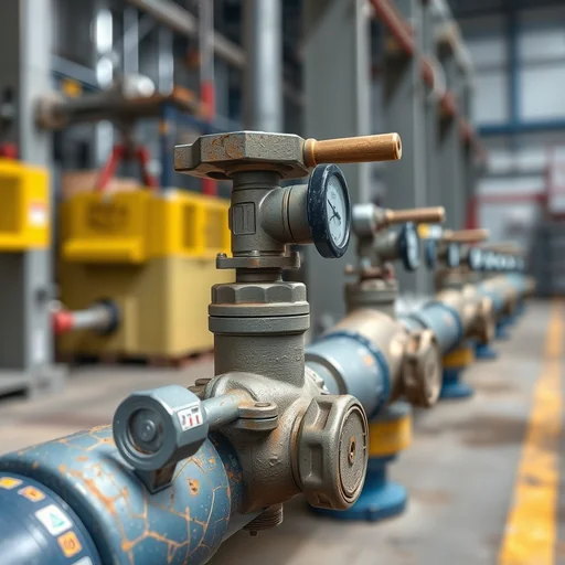 Gas Hidrogen Industri Jakarta Barat