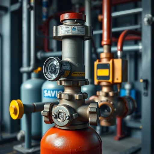 Gas Hidrogen Industri Tangerang