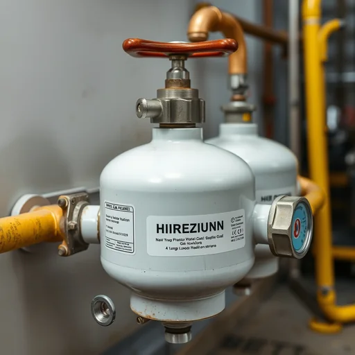 Gas Hidrogen Untuk Industri Baja Bekasi