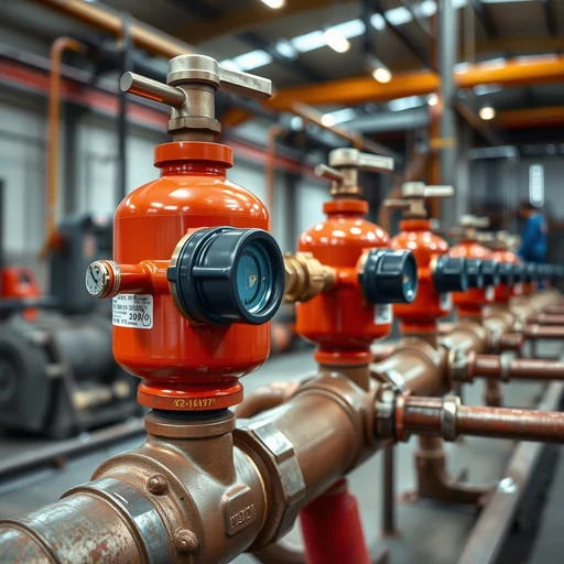 Gas Hidrogen Untuk Industri Baja Jakarta