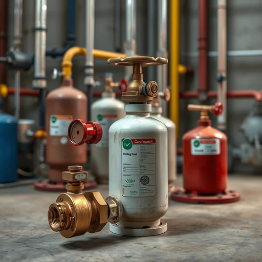 Gas Hidrogen Untuk Industri Baja Jakarta Barat