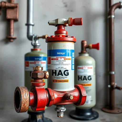 Gas Hidrogen Untuk Industri Baja Jakarta Pusat