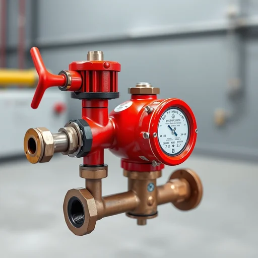 Gas Hidrogen Untuk Industri Baja Jakarta Utara