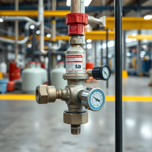 Gas Hidrogen Untuk Industri Baja Tangerang