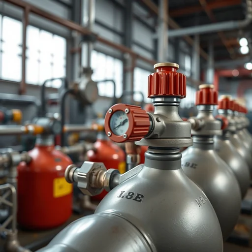 Gas Hidrogen Untuk Penelitian Bekasi