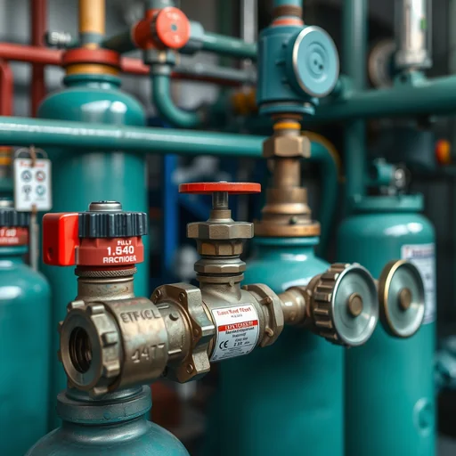 Gas Hidrogen Untuk Penelitian Depok