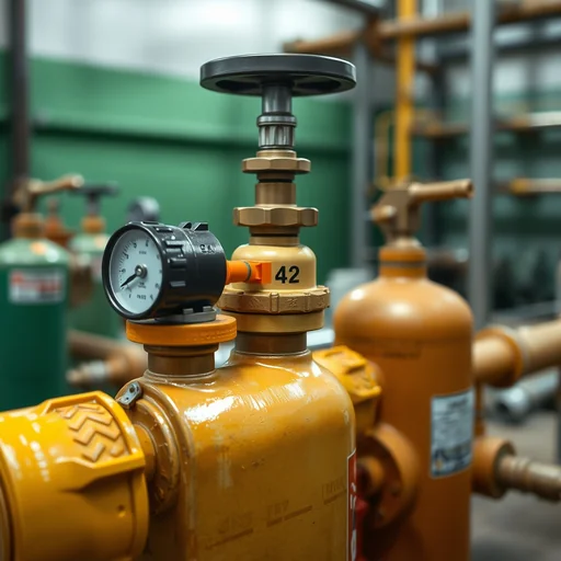 Gas Hidrogen Untuk Penelitian Jakarta