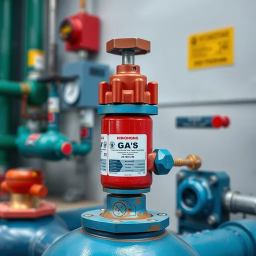 Gas Hidrogen Untuk Penelitian Tangerang