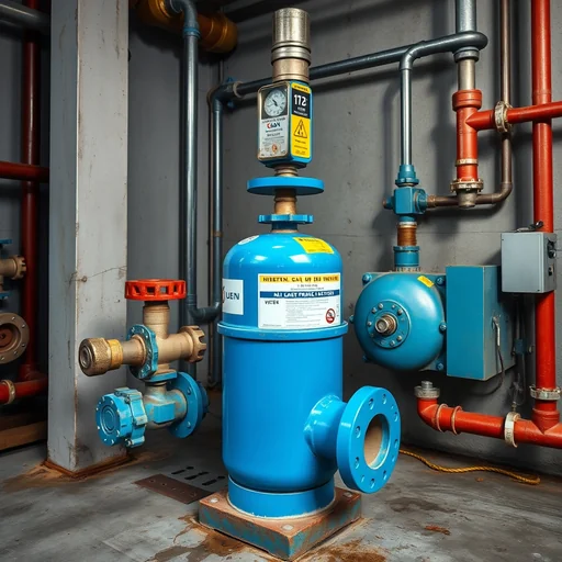 Gas Hidrogen Untuk Proses Sintesis Jakarta Pusat