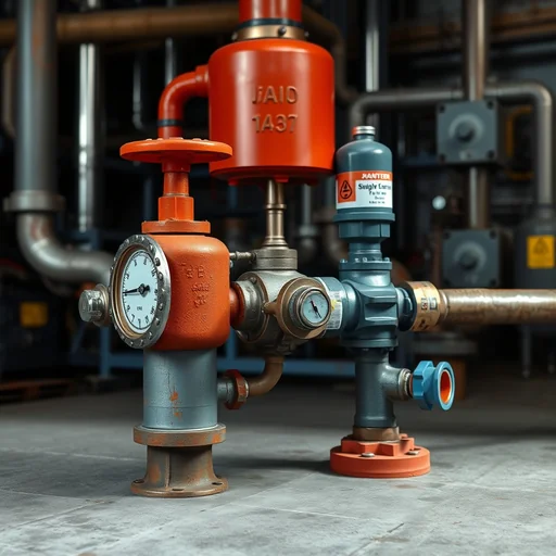 Gas Hidrogen Untuk Proses Sintesis Jakarta Utara