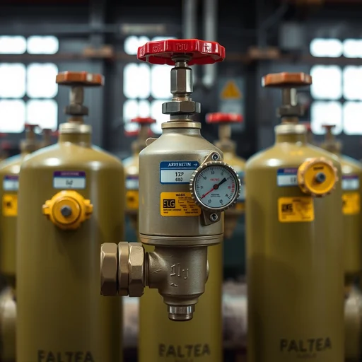 Gas Industri Jakarta