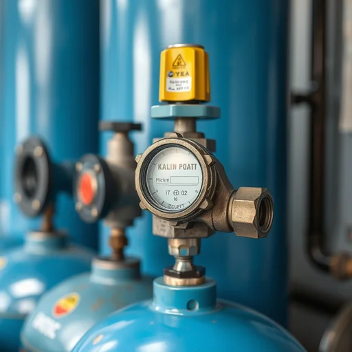 Gas Industri Tangerang